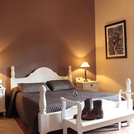 Masia Can Sala Hotel Montornes Del Valles Ngoại thất bức ảnh