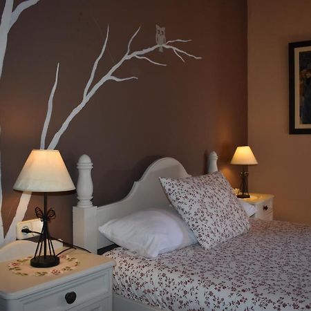 Masia Can Sala Hotel Montornes Del Valles Ngoại thất bức ảnh